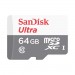 Thẻ nhớ SANDISK 64GB MICRO SDXC CLASS 10