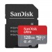 Thẻ nhớ SANDISK 128GB MICRO SDXC CLASS 10 (100MB/s)
