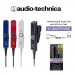 Dây nối dài kiêm micro Audio Technica ATH-AT338IS