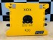 Sound Card XOX K10 (10th) Jubilee (Bản kỉ niệm 10 năm)