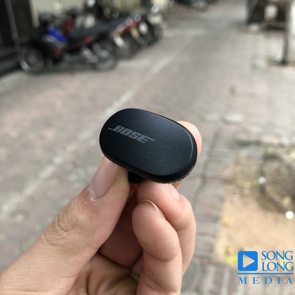 Bose QuietComfort Earbuds (No Box)