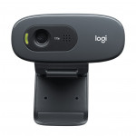 Webcam Logitech HD C270