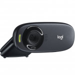 Webcam Logitech HD C310 