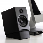 Audioengine DS1 Desktop Stand (chân đế loa A1, A2+, HD3)