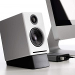 Audioengine DS1 Desktop Stand (chân đế loa A1, A2+, HD3)
