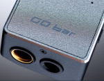 USB DAC/Amp iFi GO Bar