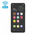 Ruizu H8 16GB (Android - Wifi - Bluetooth)