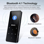 Ruizu D51 (8GB - Loa ngoài - Bluetooth)