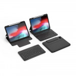 WIWU Protective Keyboard for iPad