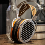 HiFiMan HE1000 Stealth Magnet 