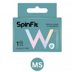 Spinfit Eartips W1 Size MS