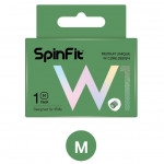 Spinfit Eartips W1 Size M