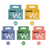 Spinfit Eartips W1 Size M