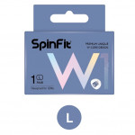 Spinfit Eartips W1 Size L