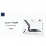 Bàn phím Wiwu Magic Keyboard MK-001