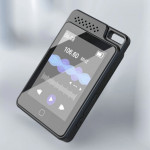 Ruizu C1 (32Gb - Bluetooth 5.0 - Loa ngoài)