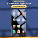 Ruizu H11 (16Gb - Android 7.0 - No Wifi)