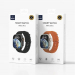Đồng hồ thông minh Wiwu SW01 Ultra