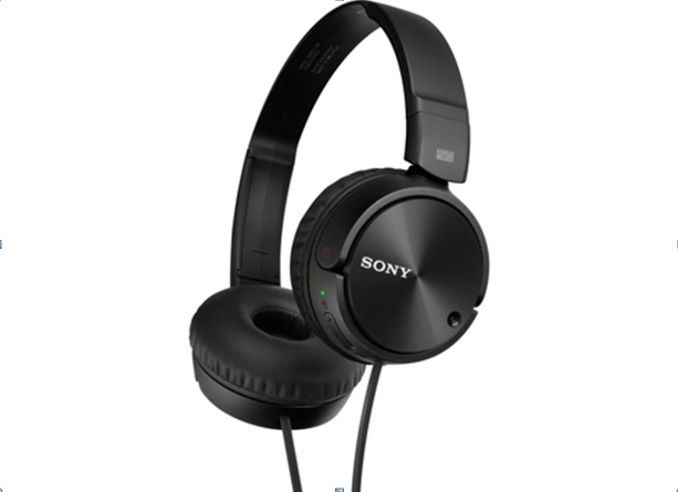 - Tai nghe Sony MDR ZX110NC