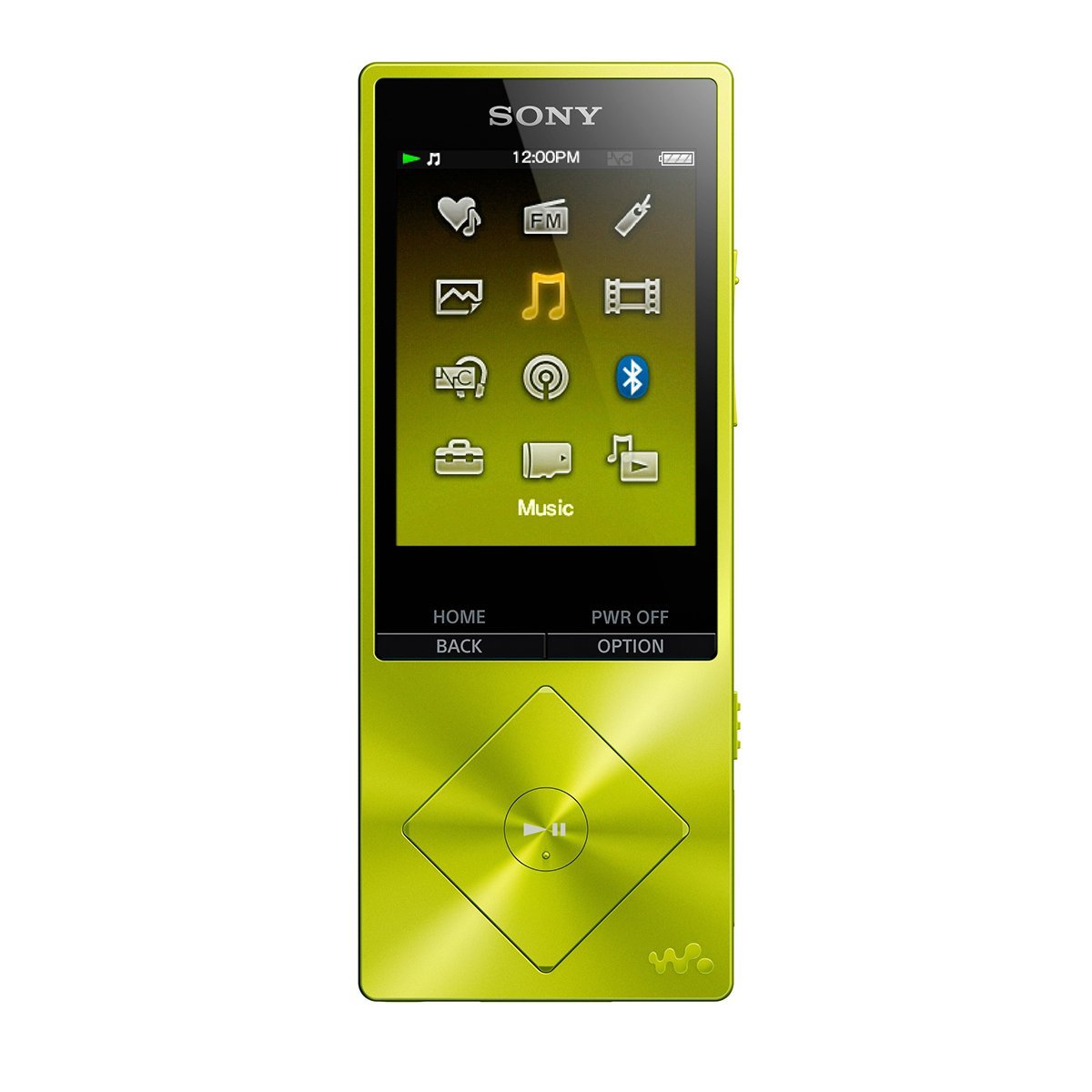 Sony Walkman NW-A25 美品スマホ/家電/カメラ - ポータブルプレーヤー