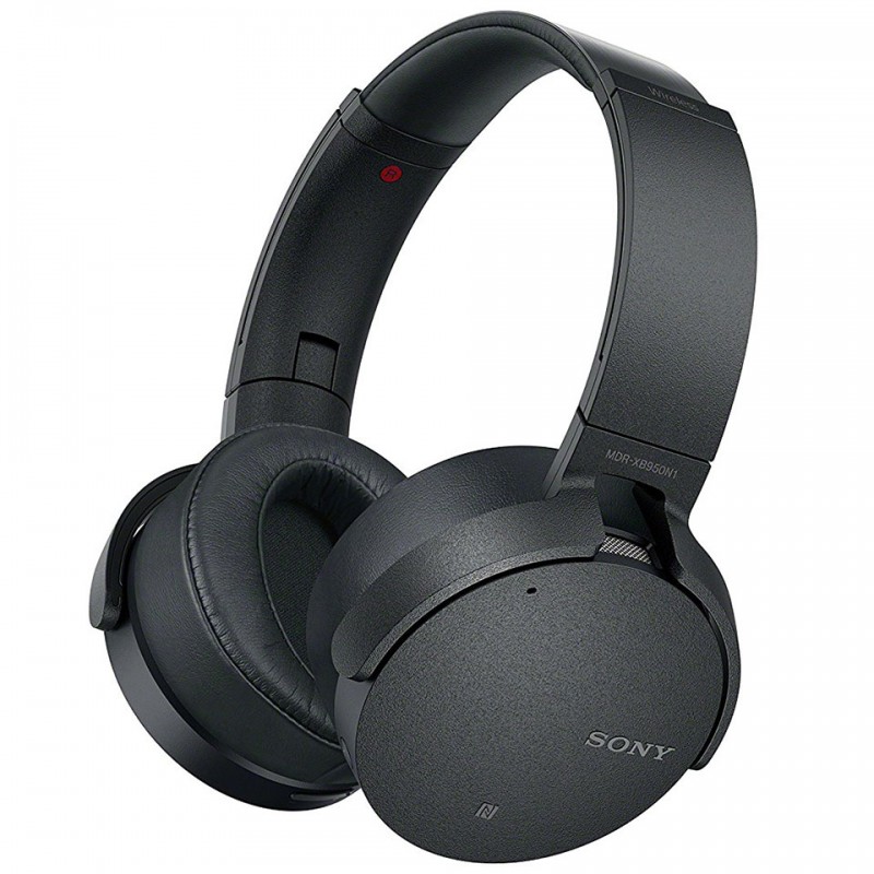 SONY MDR-XB950N1 EXTRA BASS™ Wireless Noise-Canceling Headphones ( Nobox )