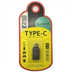 Cáp OTG USB TYPE-C Earldom