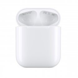 Hộp sạc Airpods Apple (Case Apple Airpods)