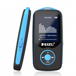 RUIZU X06 (8Gb, Bluetooth)
