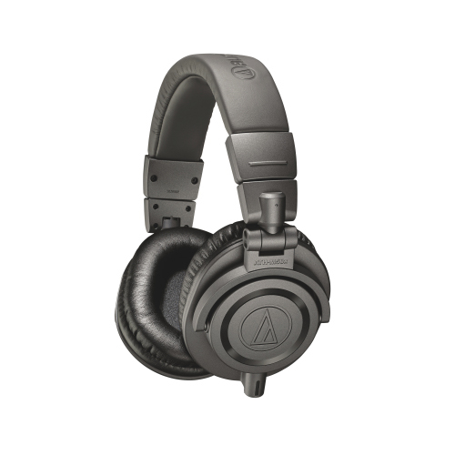Audio Technica ATH M50X Limited Edition (Matte Grey)