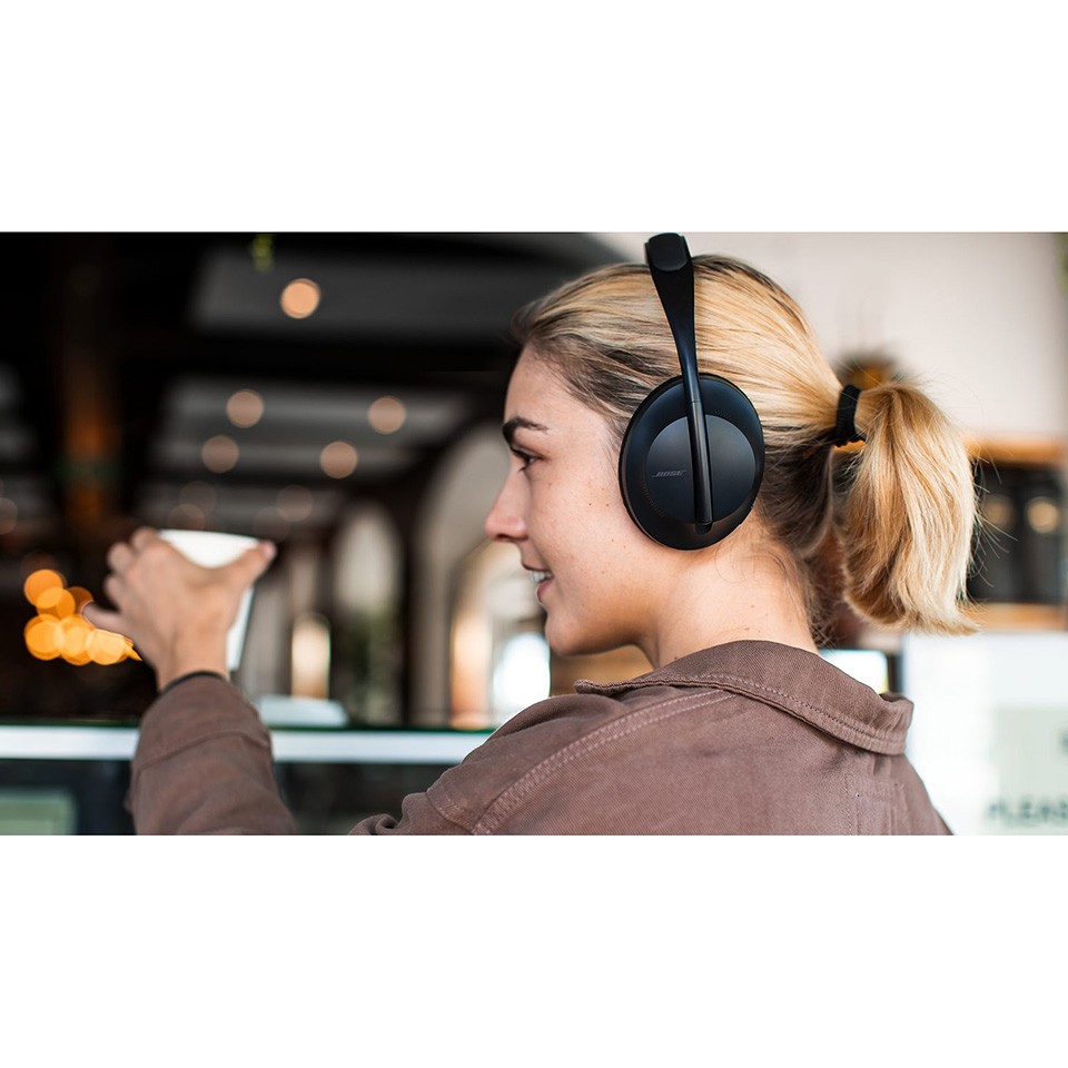 Tai nghe Bose Noise Cancelling Headphones 700 | Songlongmedia