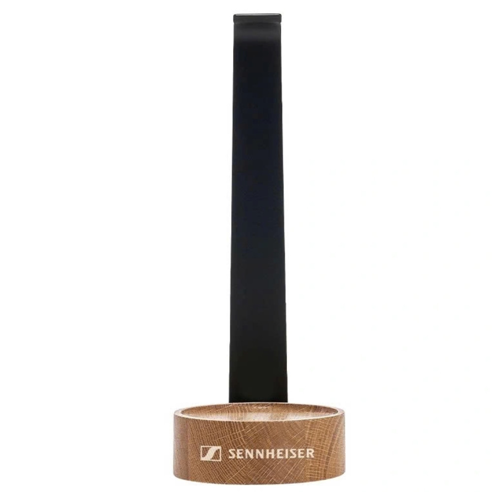 Tặng kèm chân đế tai nghe Sennheiser