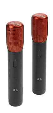 Tặng kèm 2 Micro không dây JBL