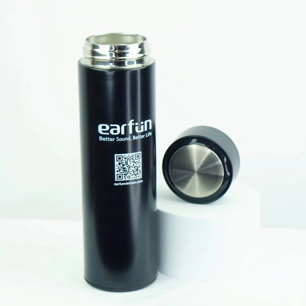 Bình giữ nhiệt Earfun trị giá