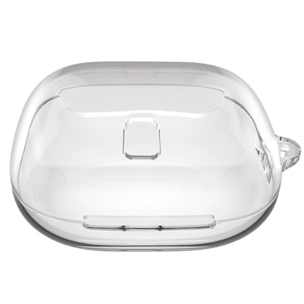 Tặng kèm case silicone trong suốt trị giá 