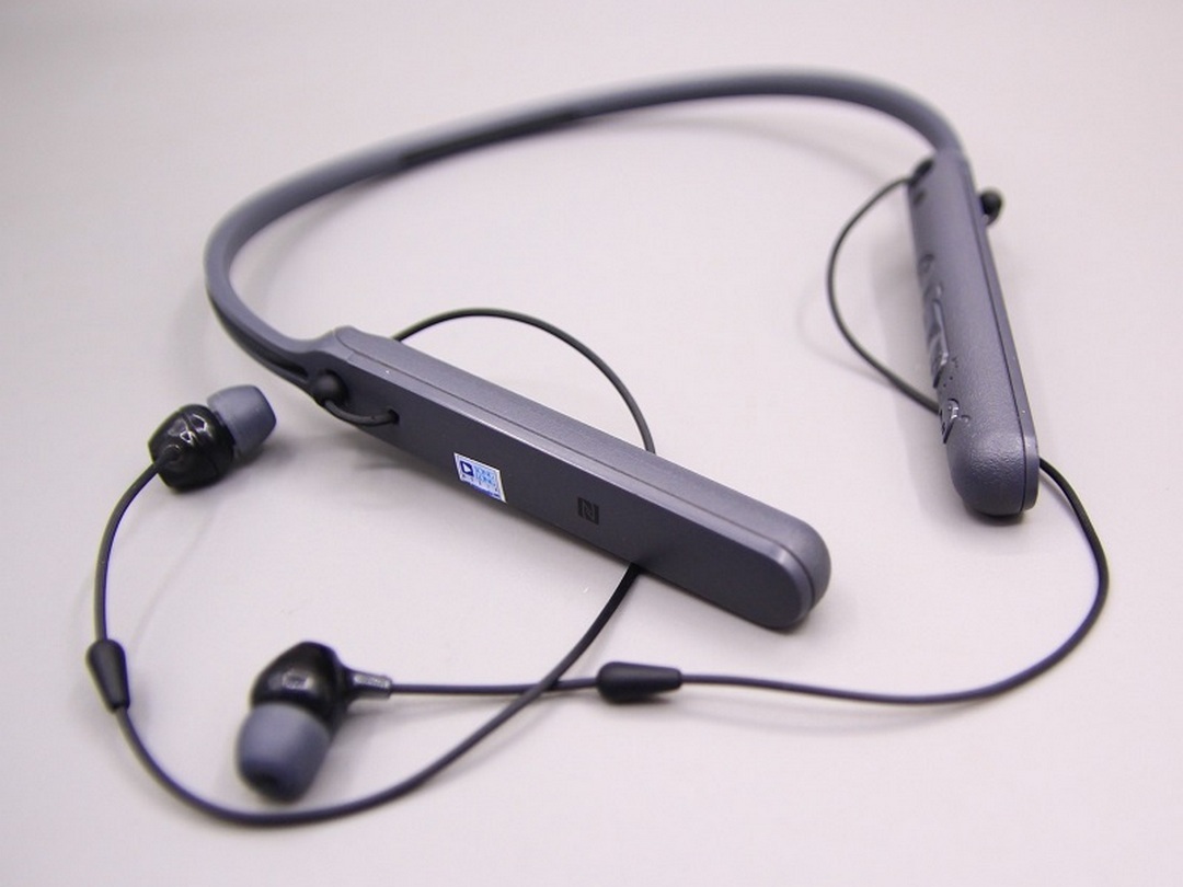 Những chiếc tai nghe Bluetooth quàng cổ chất lượng cao năm 2020