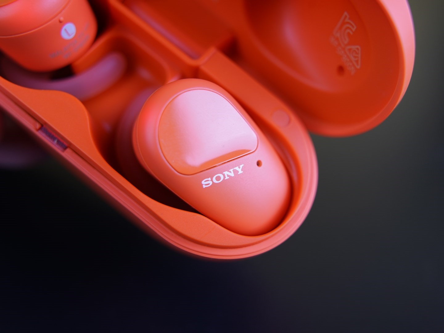 Đánh giá tai nghe true wireless Sony WF-SP800N – Chống nước IP55, chuẩn sport, tính năng thông minh