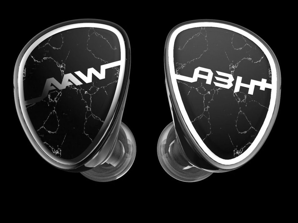 Tai nghe AAW A3H+ mức giá phổ thông mang trong mình hiệu suất Flagship