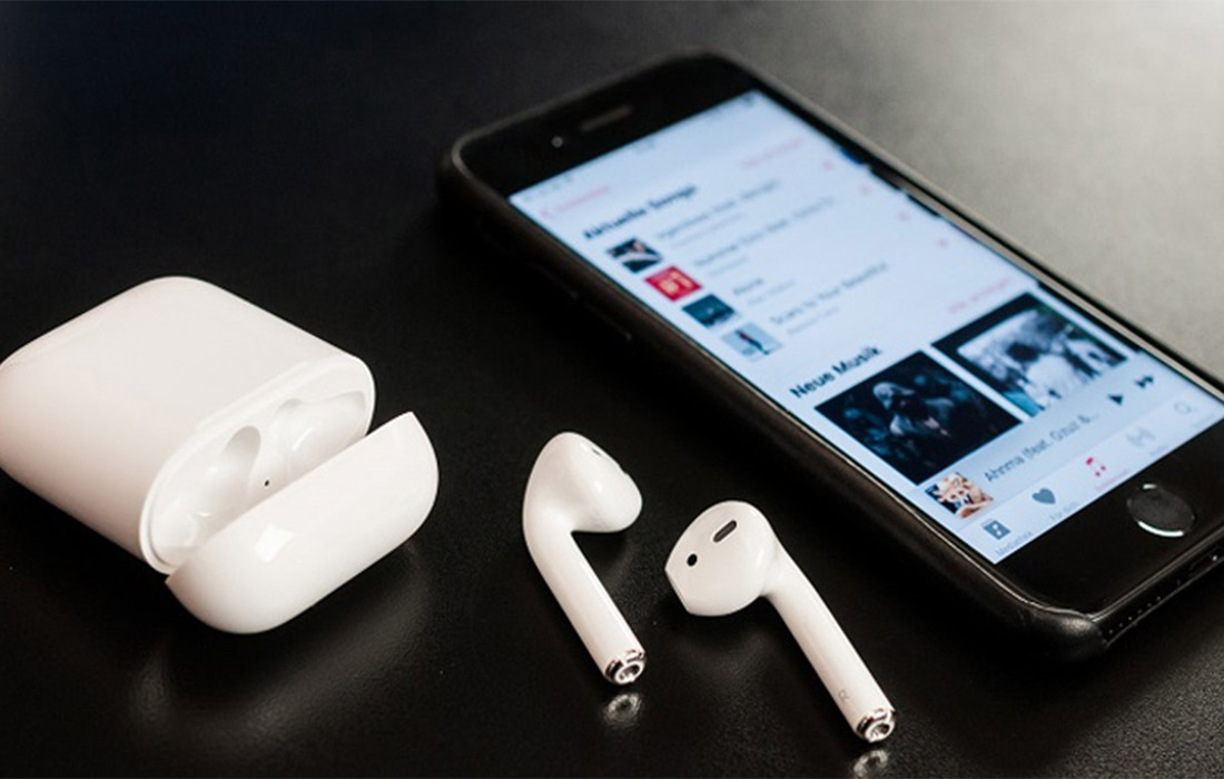 Cách để kết nối Airpod với các thiết bị của Apple: Iphone, Mac, Apple Watch