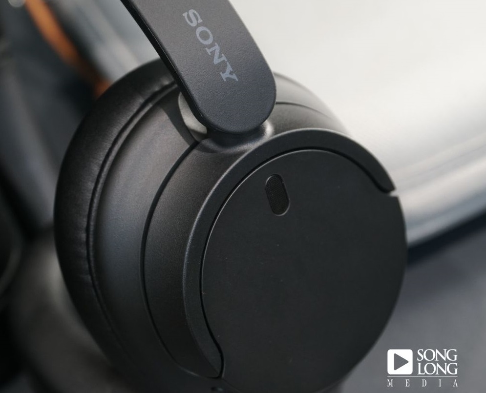 Đánh giá tai nghe Sony CH-720N - Tai nghe chống ồn rẻ nhất của Sony có gì?