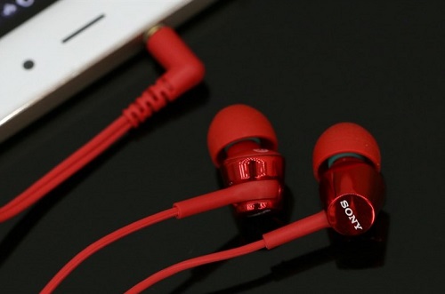 Đánh giá tai nghe Sony MDR-EX150AP: Gọn nhẹ, âm dễ nghe, ai đeo cũng được