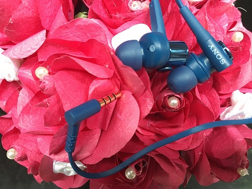 Đánh giá tai nghe Sony Extrabass MDR-XB55AP---Viên Ngọc Của Đại Dương