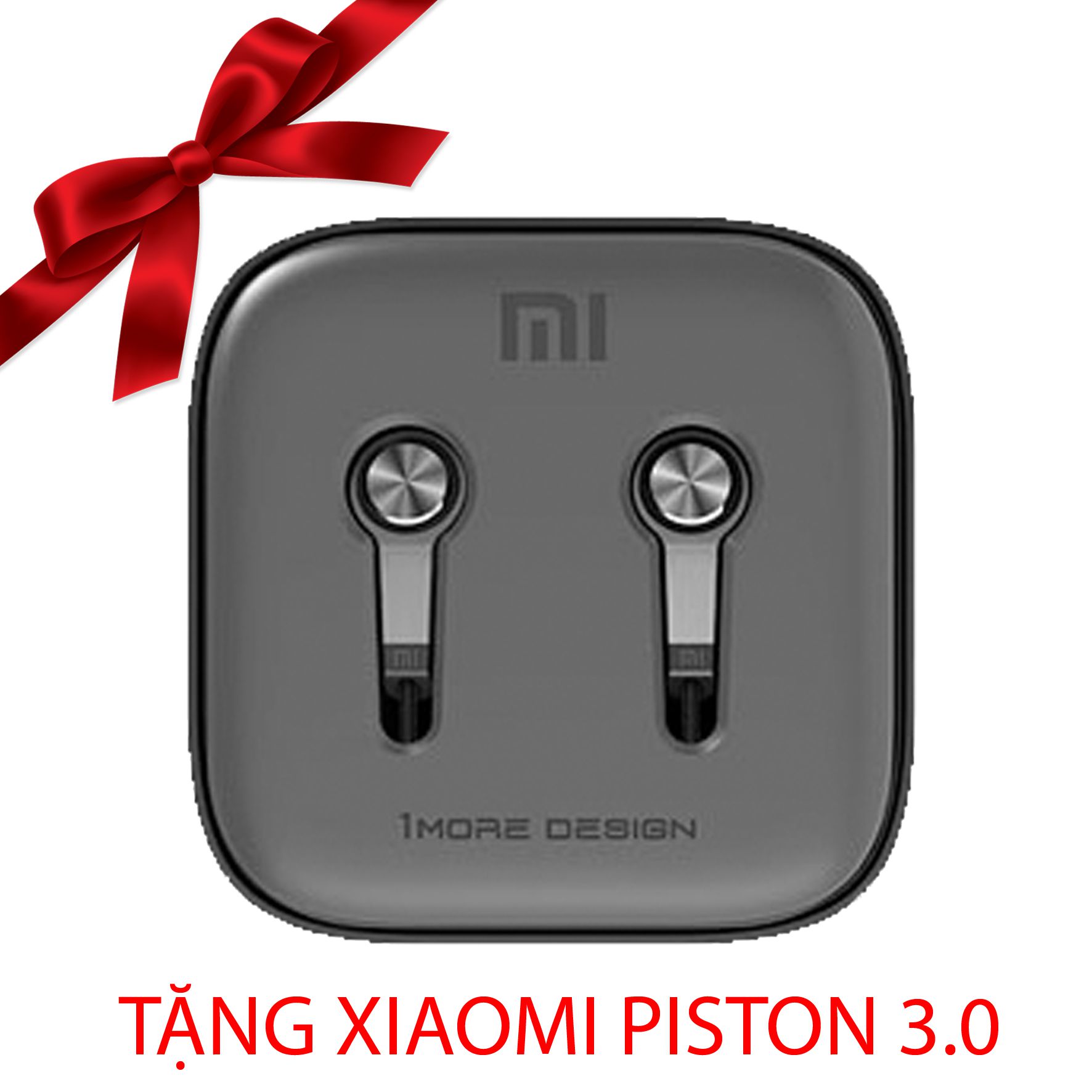 EVENT Tặng tai nghe Xiaomi Pistons 3.0 chính hãng
