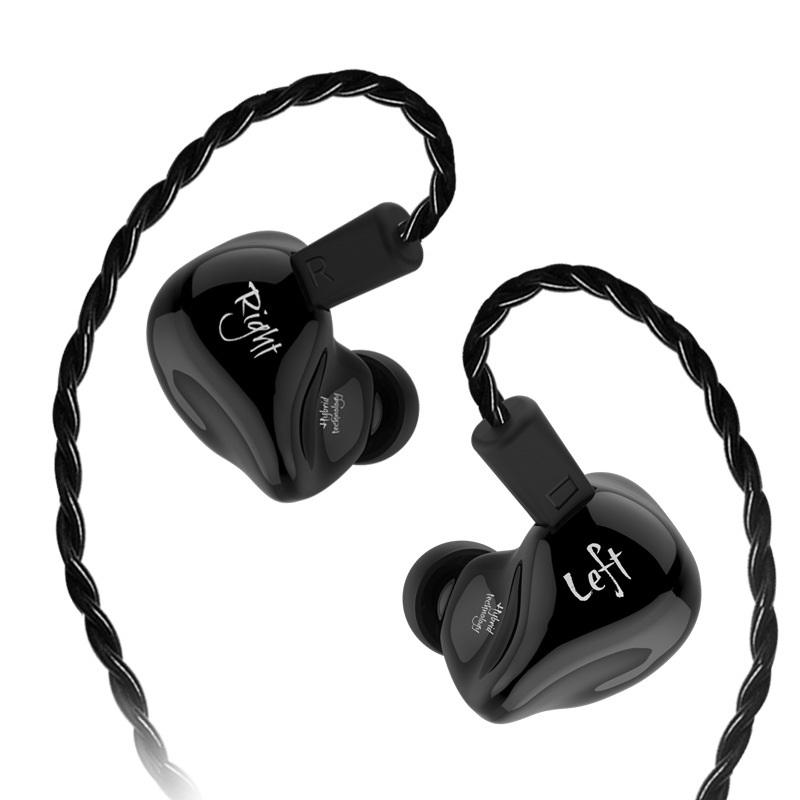 KZ ZS4