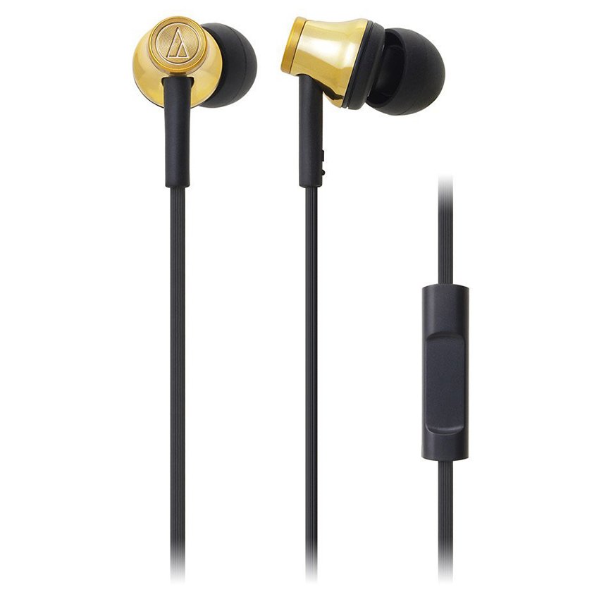 Audio-technica ATH-CK330iS