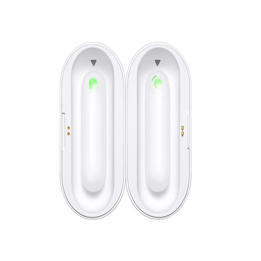 Tai nghe phiên dịch WT2 Plus AI Translator Earbuds (Bluetooth 5.0 | Pin 5h | 3 Mode phiên dịch khác nhau | 40 ngôn ngữ | 93 giọng điệu | Độ chuẩn xác lên tới 95%)