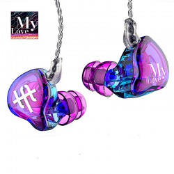 TFZ Series 1S Special Version