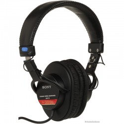 Sony MDR-V6