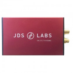 JDS LABS ODAC (RCA Output)
