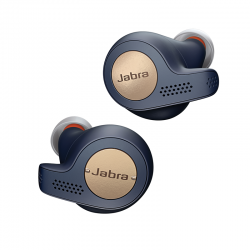 Jabra Elite Active 65T (True Wireless)
