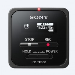 Micro Sony TX TX800